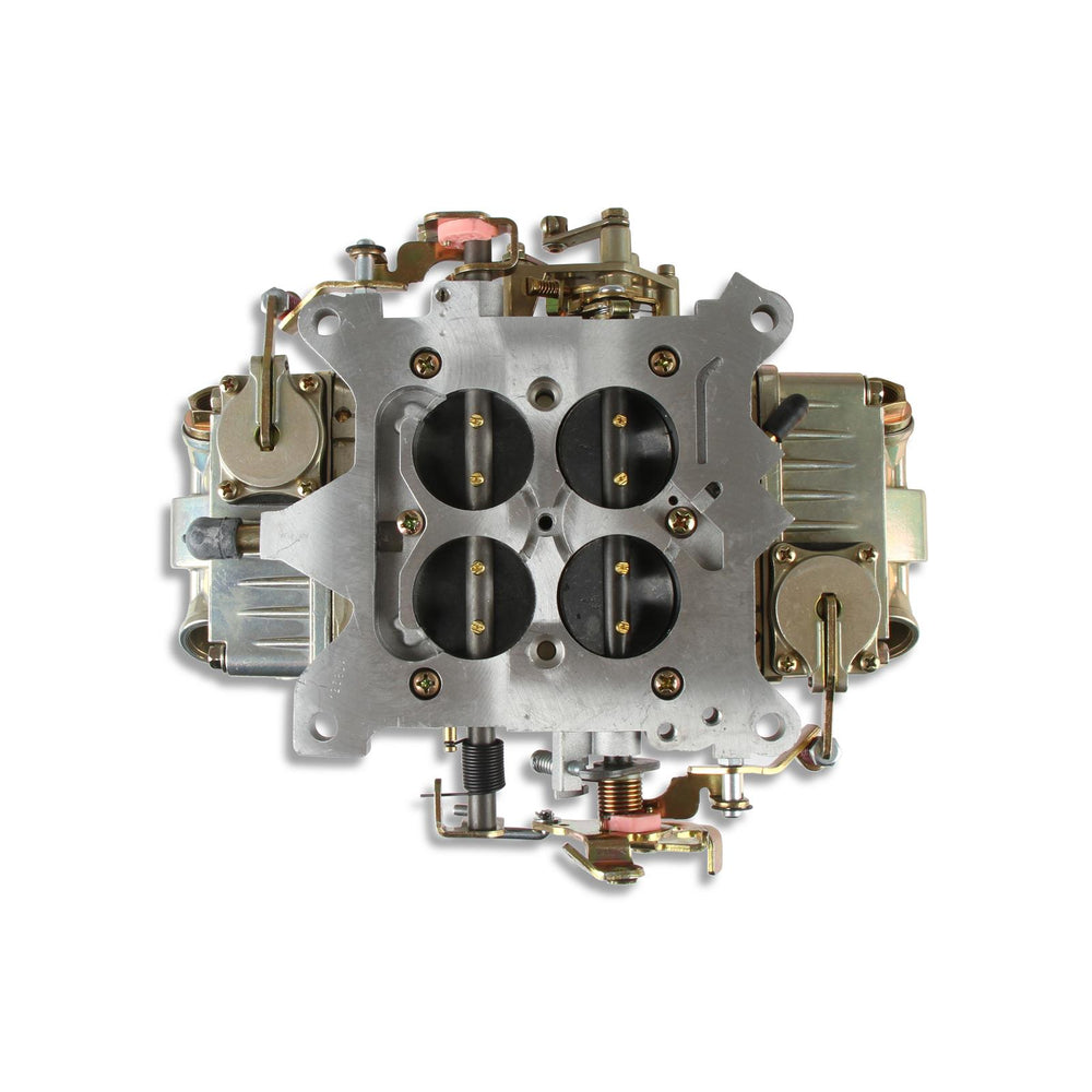 4150 Double Pumper 750 CFM Carburetor with Manual Choke