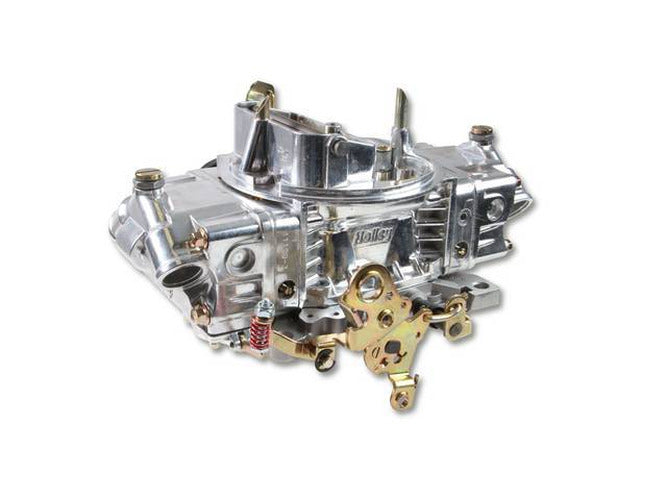 4150 Double Pumper 650 cfm Carburetor