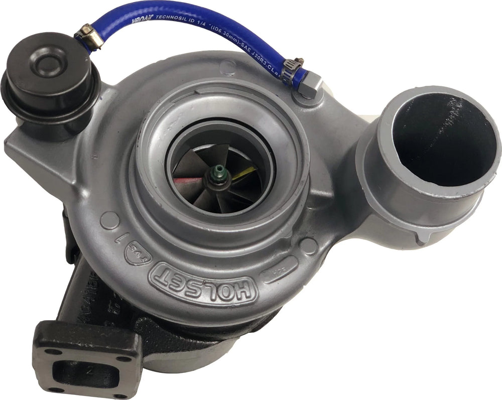 HY35W Turbocharger