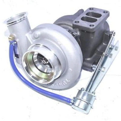 HX35W Turbocharger