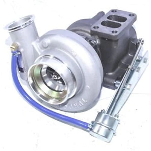 HX35W Turbocharger