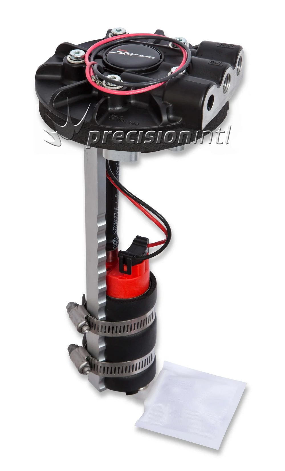 Sniper In-Tank Retrofit Fuel Pump