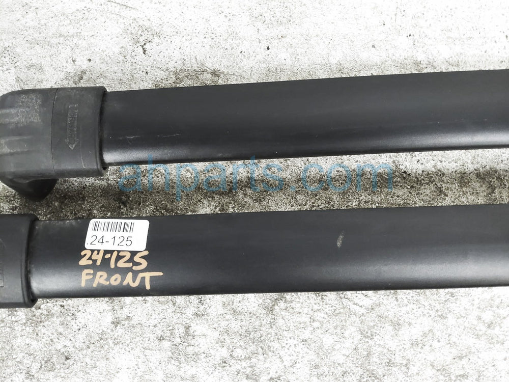 Roof Rail Crossbars