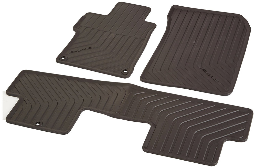 All-Season Floor Mats