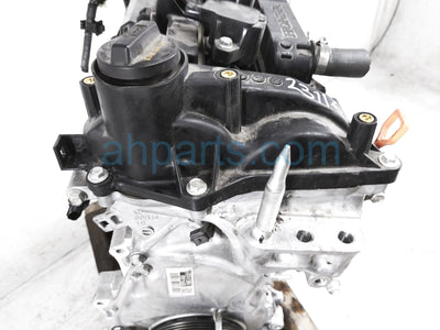 Cylinder Head General Assembly
