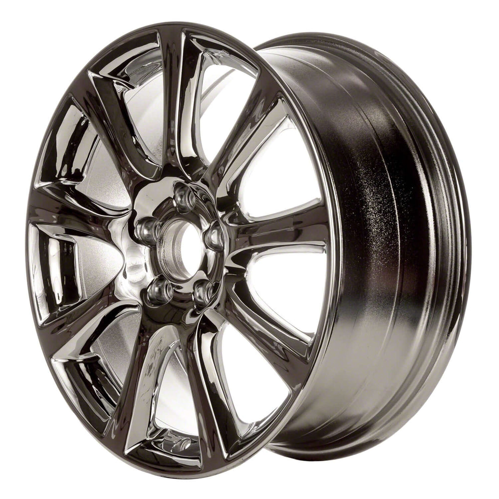 18-Inch PSX-9 HFP Alloy Wheel