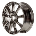 18-Inch PSX-9 HFP Alloy Wheel