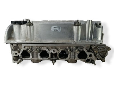 Cylinder Head Assembly