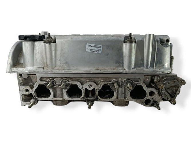 Cylinder Head Assembly