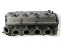 Cylinder Head Assembly
