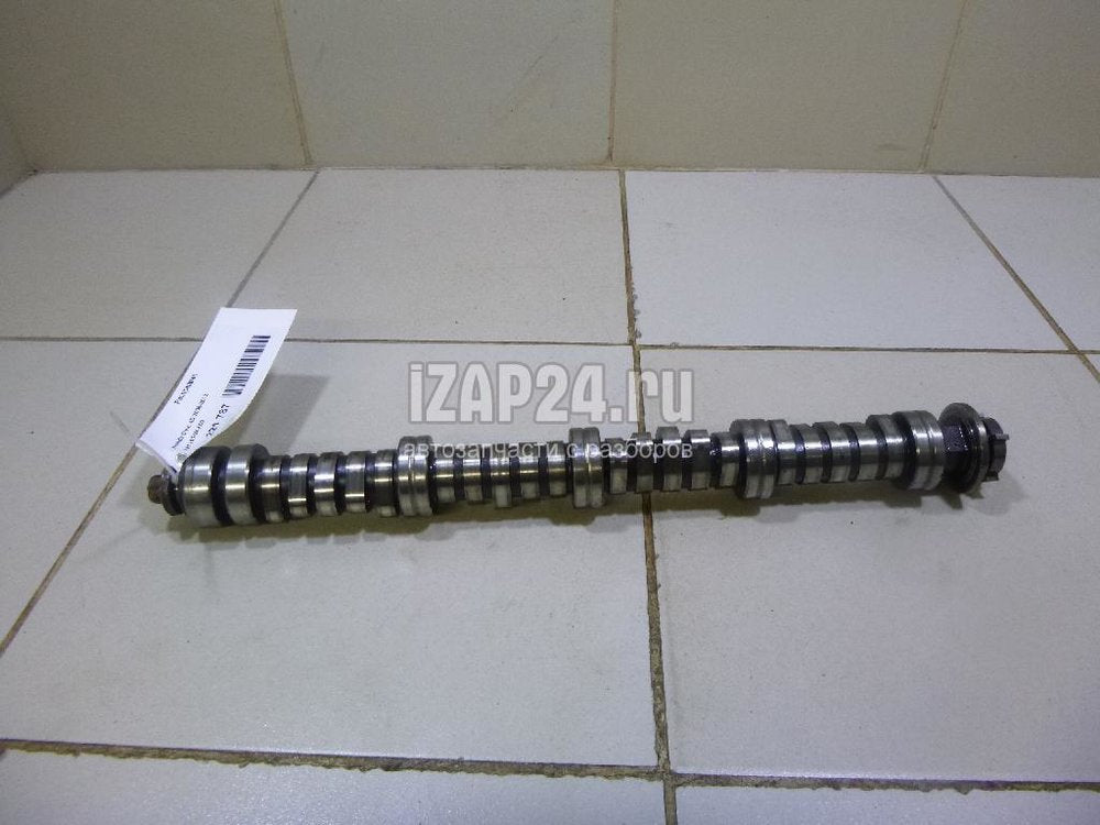 Camshaft