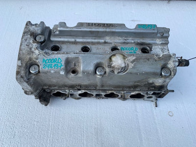 Cylinder Head Assembly