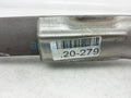 Front Exhaust Pipe