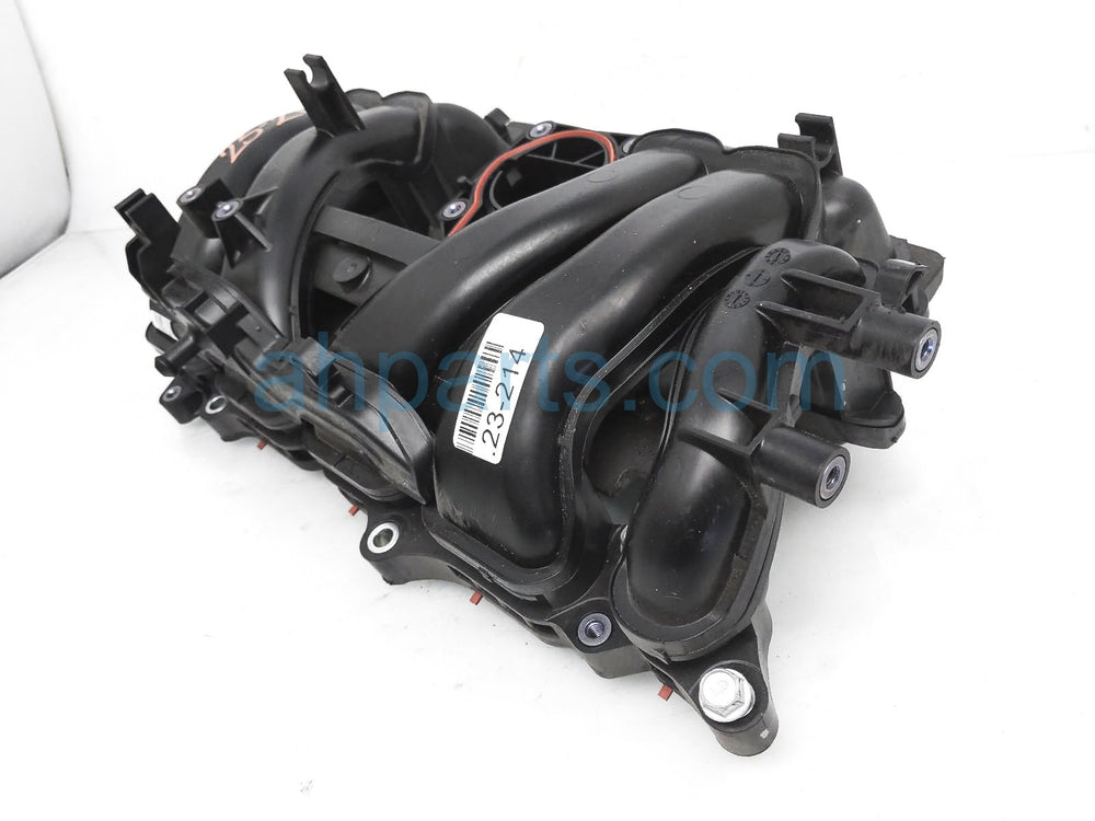 Intake Manifold Assembly