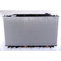Radiator Assembly