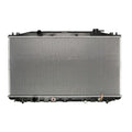 Radiator Assembly