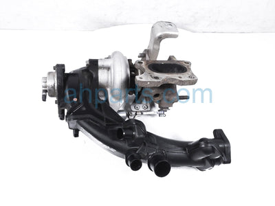 1.5L Turbocharger Assembly