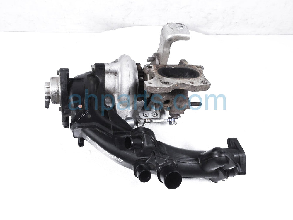 1.5L Turbocharger Assembly