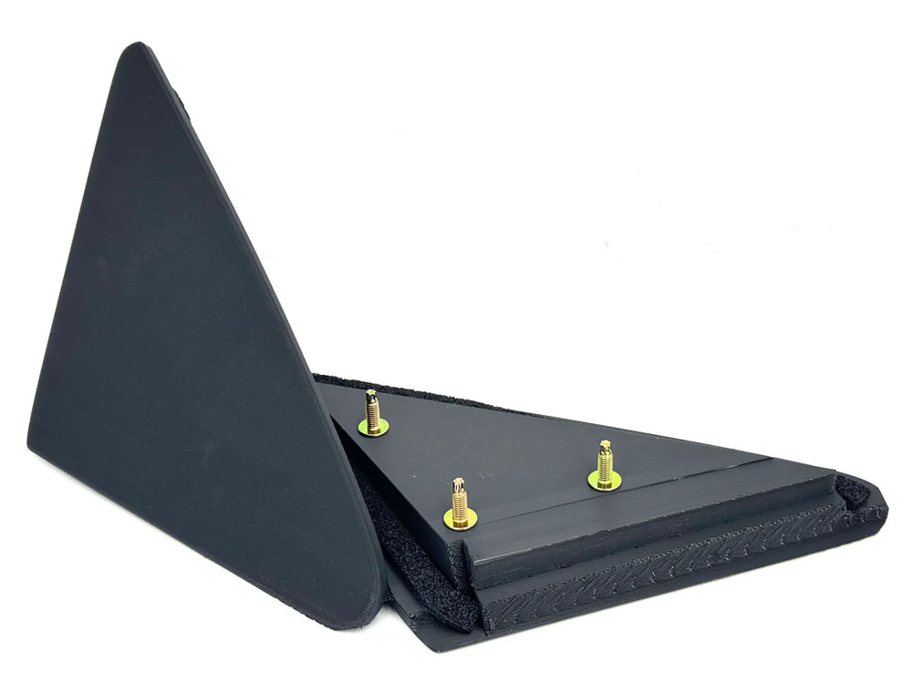 Mirror Deletes for 5th Gen Civic EG