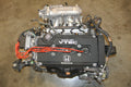 B16A Oil Filter
