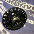 Ignitions and Electrical Charging Systems