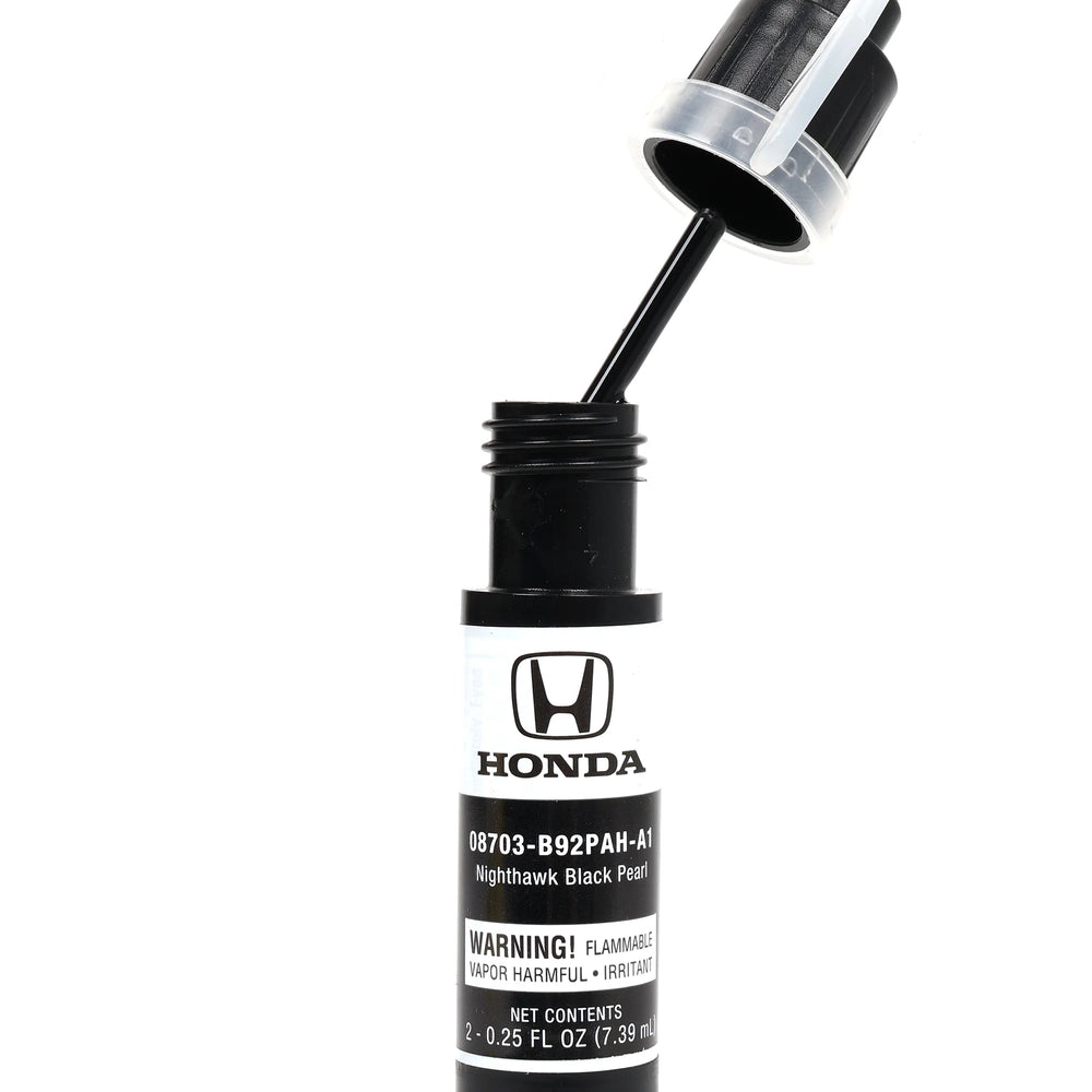 Nighthawk Black Basecoat Paint