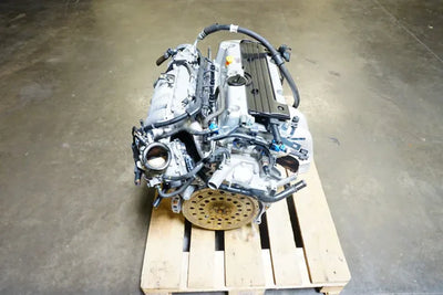 K24A 2.4L RBB Engine Assembly