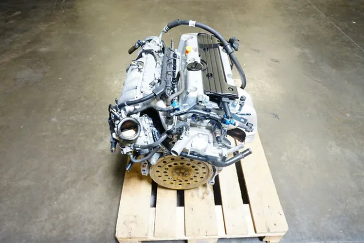 K24A 2.4L RBB Engine Assembly