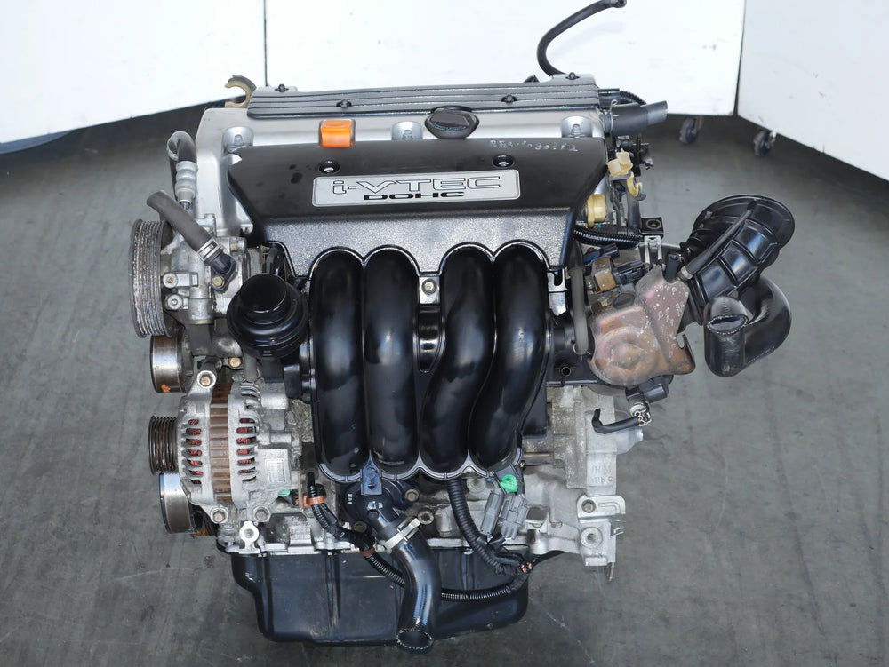 K20A () 2.0L DOHC i-VTEC Engine