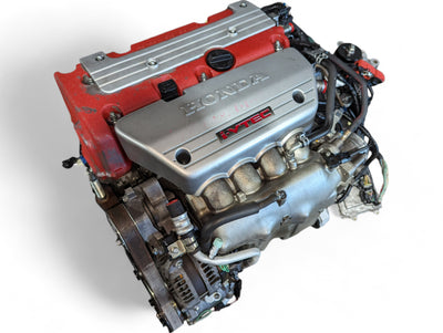 Engine Oil Filter