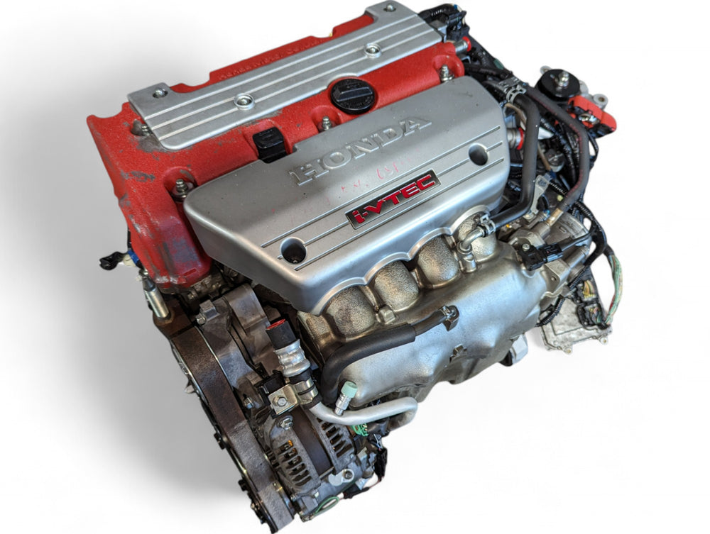 Engine Oil Filter