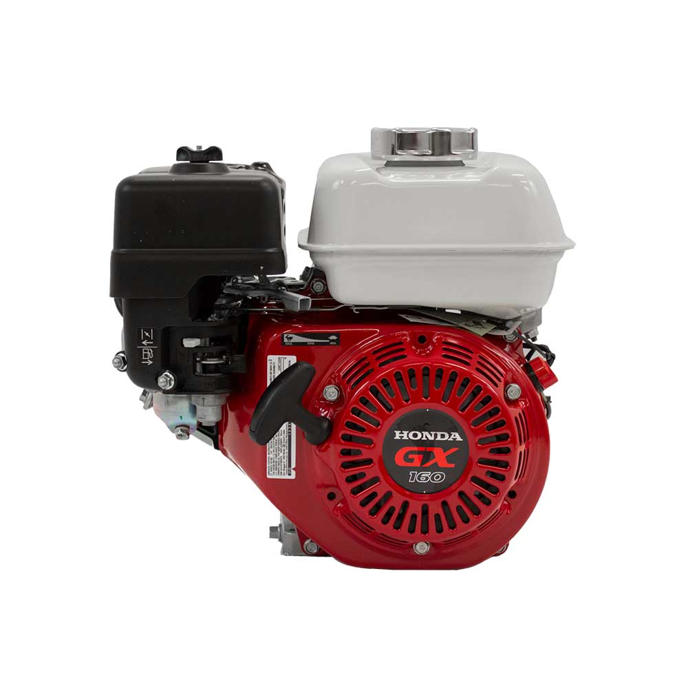 GX160 163cc 4-Stroke Engine
