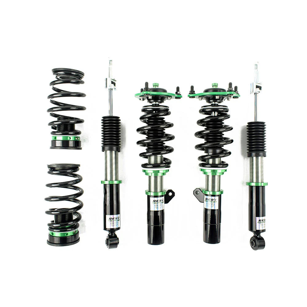 Hyper-Street ONE Coilover Kit