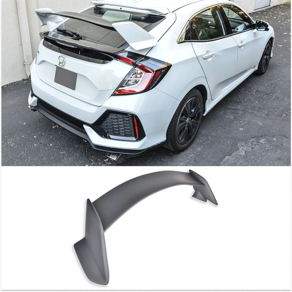 Type R Conversion Rear Trunk Spoiler Kit