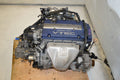 5-Speed Manual Transmission with Limited Slip Differential