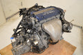 5-Speed Manual Transmission with Limited Slip Differential