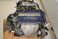 5-Speed Manual Transmission with Limited Slip Differential