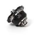 Wavetrac Torque Biasing Differential