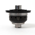 Wavetrac Torque Biasing Differential