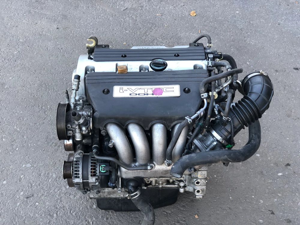 K20 2.0L RBC Reconditioned Cylinder Head Service