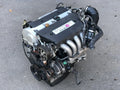 K20 2.0L RBC Reconditioned Cylinder Head Service