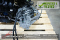 D17A 1.7L VTEC Oil Filter