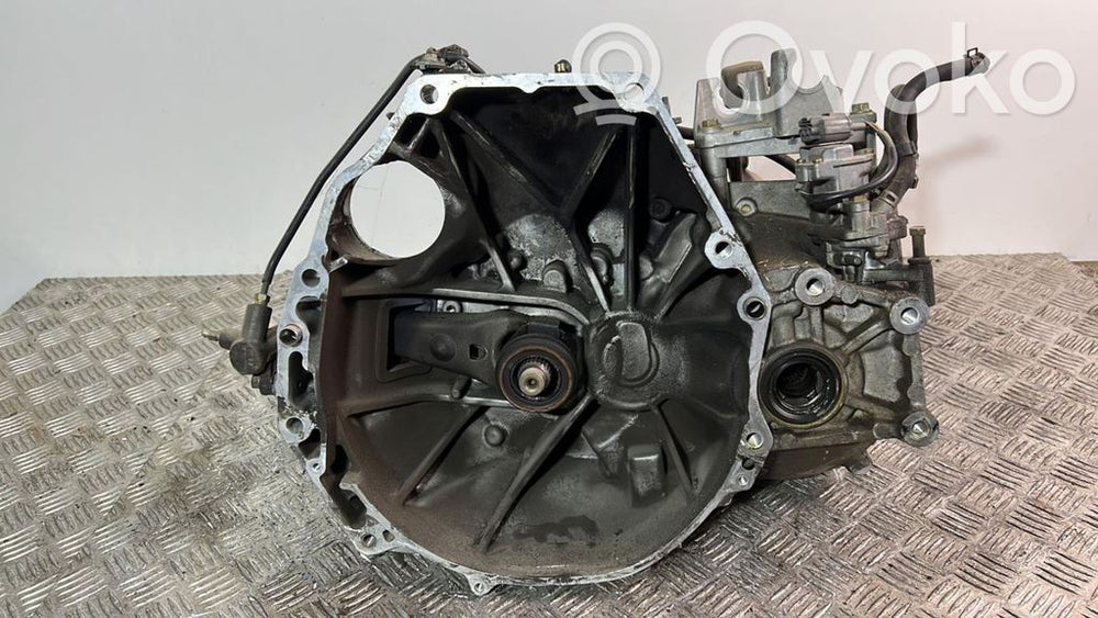M2K4 5 Speed Manual Transmission