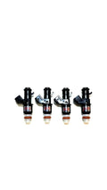 Fuel Injector Assembly