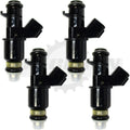 Fuel Injector Assembly