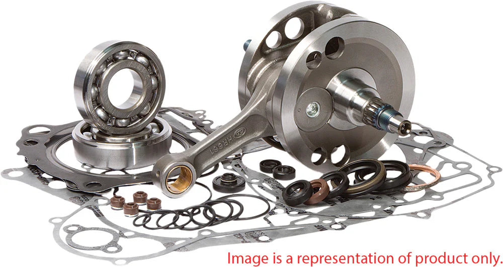 Crankshaft Bottom End Kit