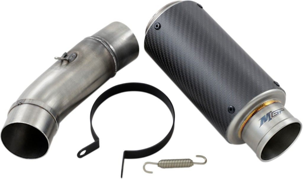 MGP Stinger Slip-On Exhaust