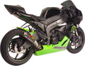 MGP Stinger Slip-On Exhaust