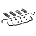 Stage 1 Total Vehicle Suspension System