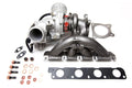K04 Hybrid Turbocharger Upgrade